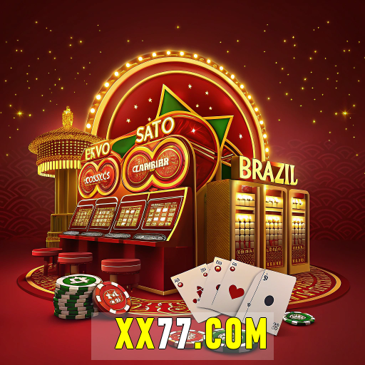Descubra o Aplicativo Móvel da xx77: Jogue em Qualquer Lugar!